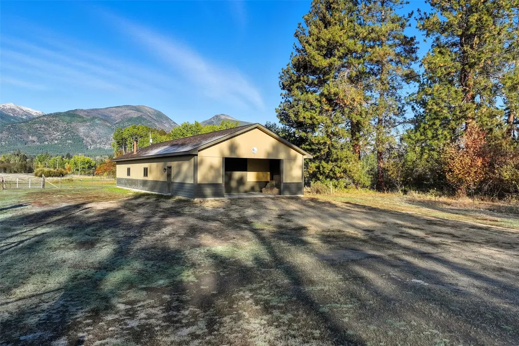 Nhn Klements Lane Florence MT 59833