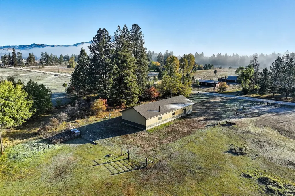 Nhn Klements Lane Florence MT 59833