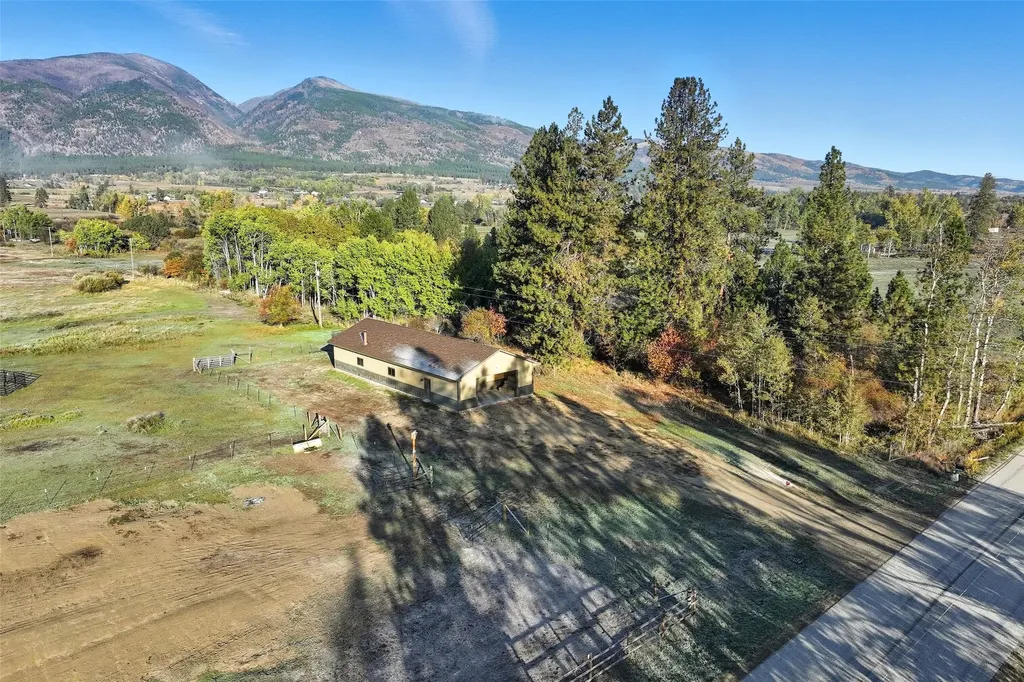 Nhn Klements Lane Florence MT 59833