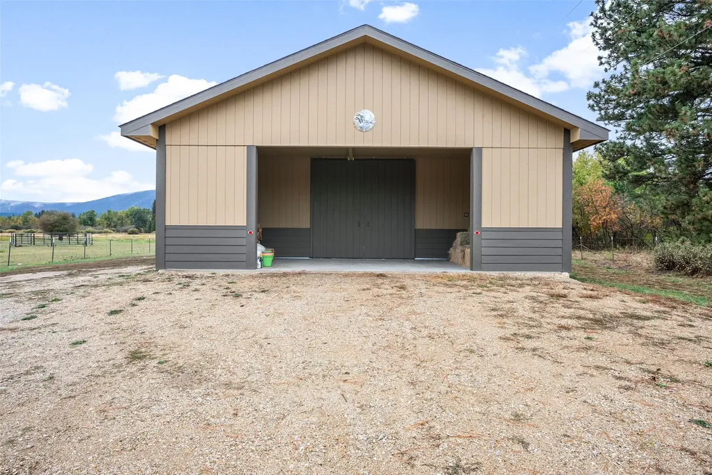 Nhn Klements Lane Florence MT 59833