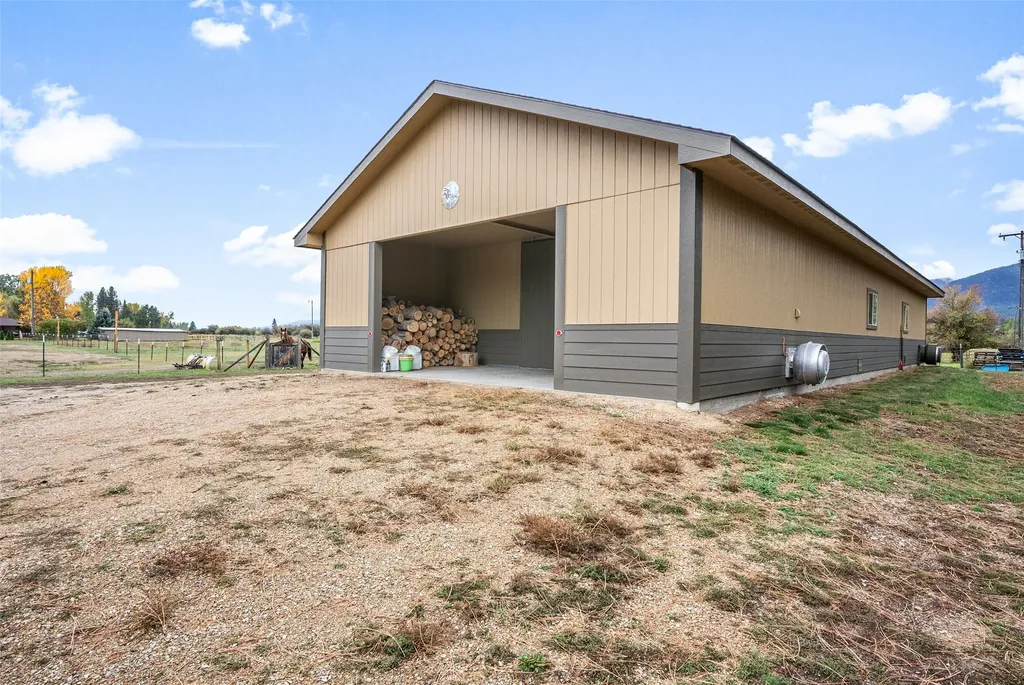 Nhn Klements Lane Florence MT 59833