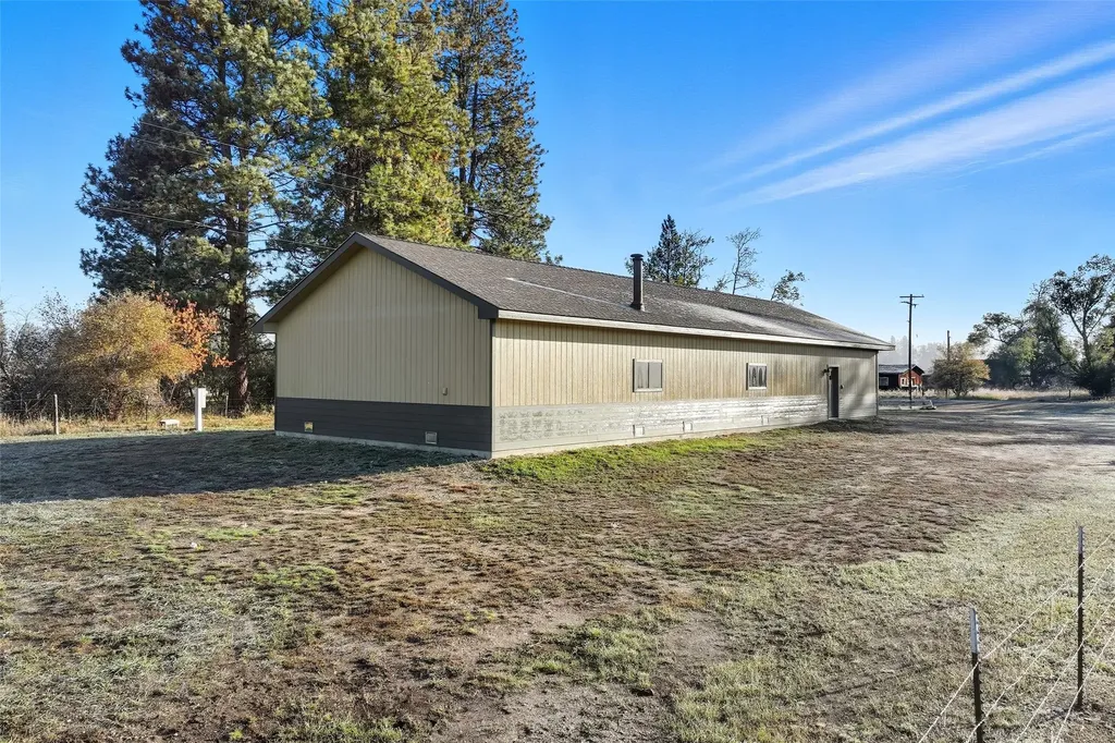 Nhn Klements Lane Florence MT 59833