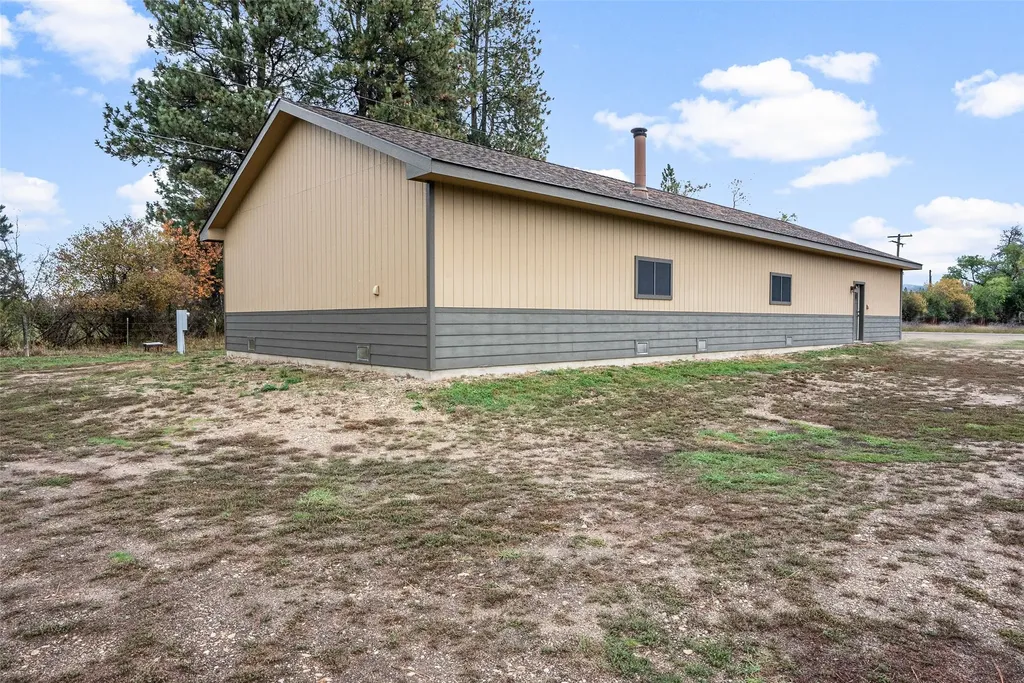 Nhn Klements Lane Florence MT 59833