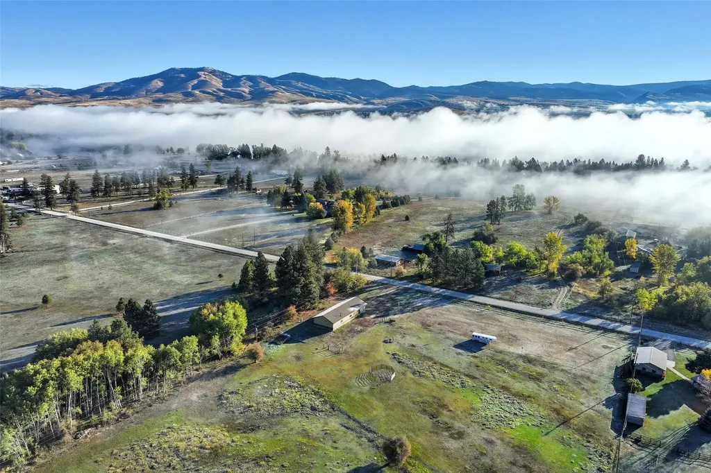 Nhn Klements Lane Florence MT 59833
