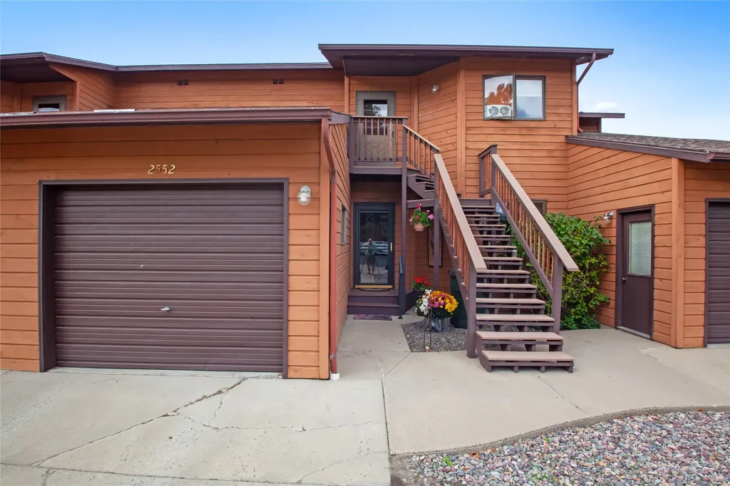 2552 Heritage Drive Helena MT 59601