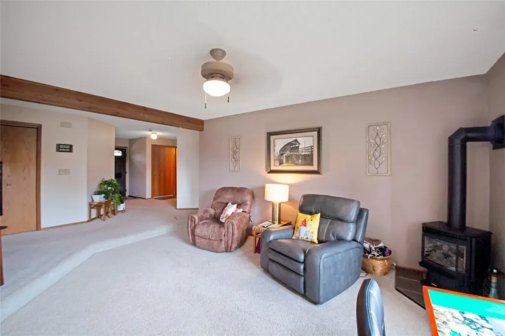 2552 Heritage Drive Helena MT 59601