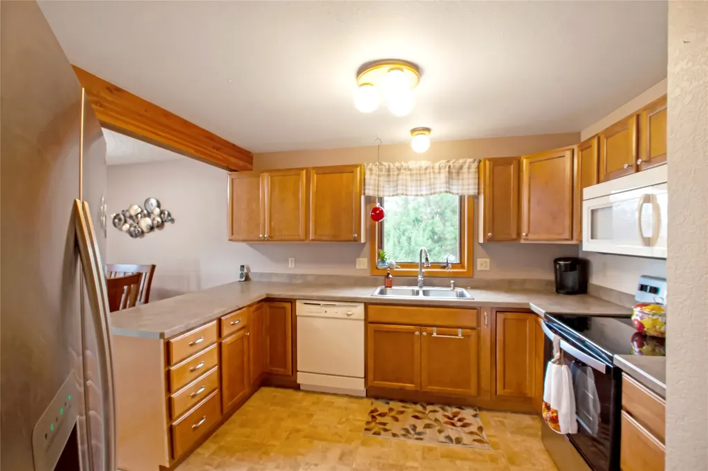 2552 Heritage Drive Helena MT 59601