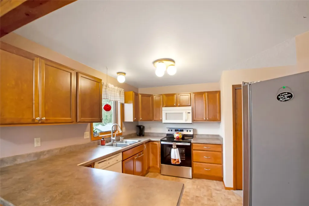 2552 Heritage Drive Helena MT 59601