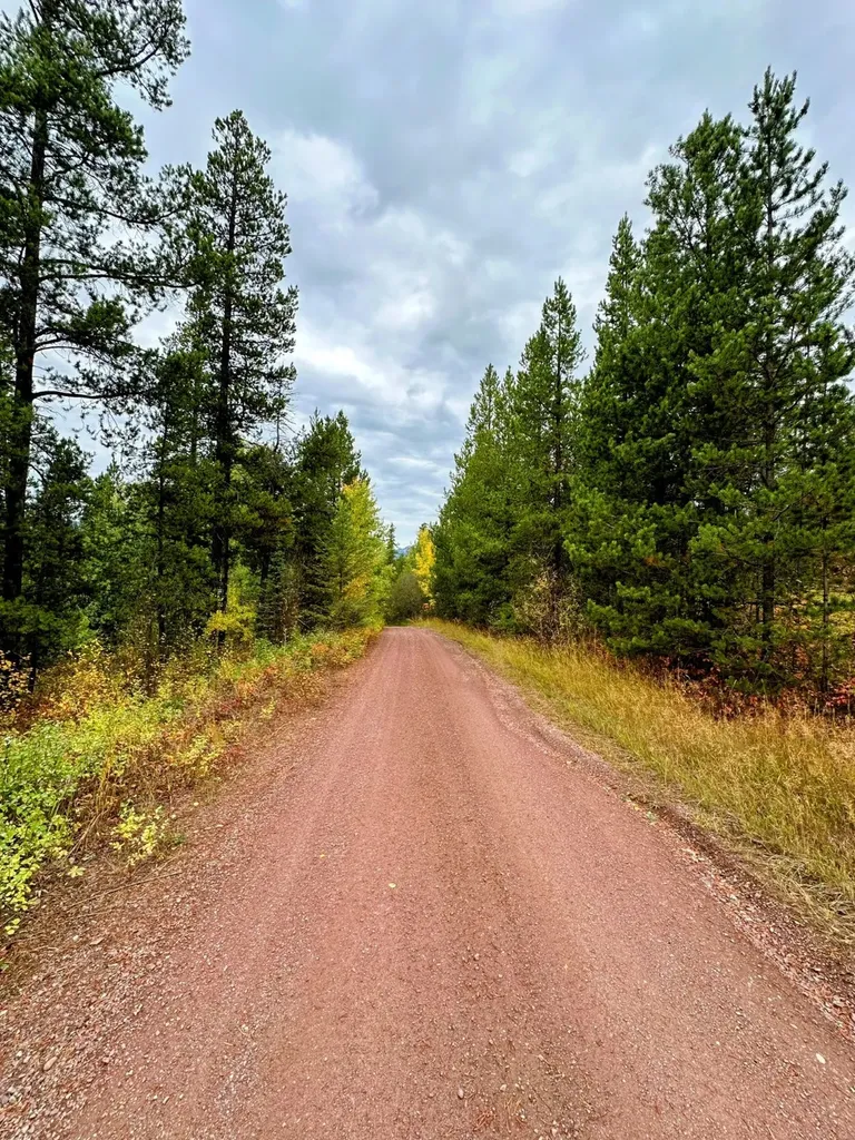 Nhn Giefer Creek Road Essex MT 59916