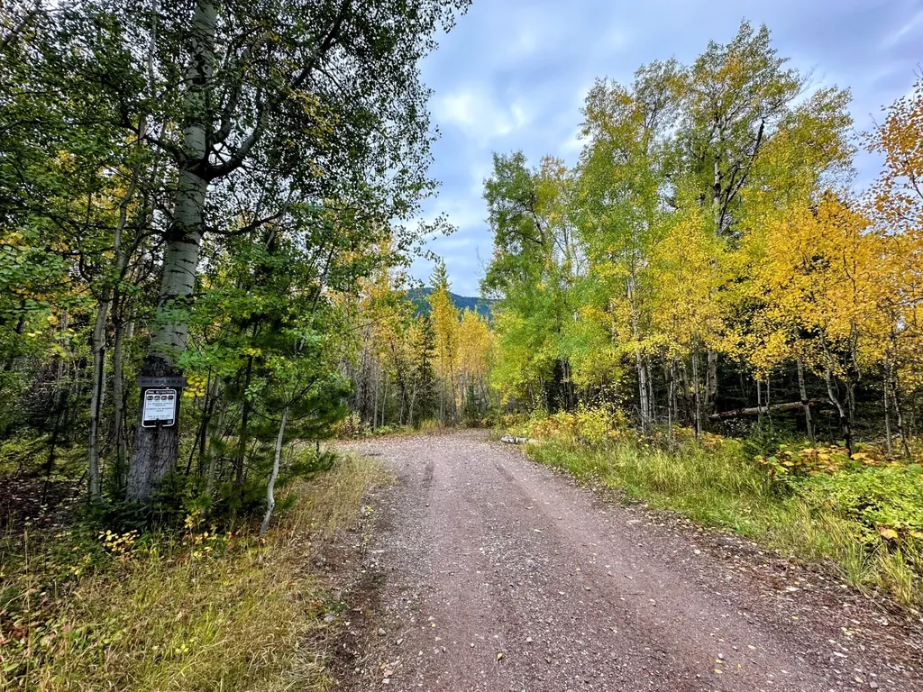 Nhn Giefer Creek Road Essex MT 59916