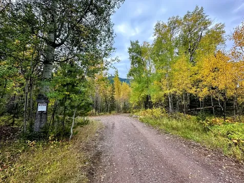 NHN Giefer Creek Road Essex MT 59916