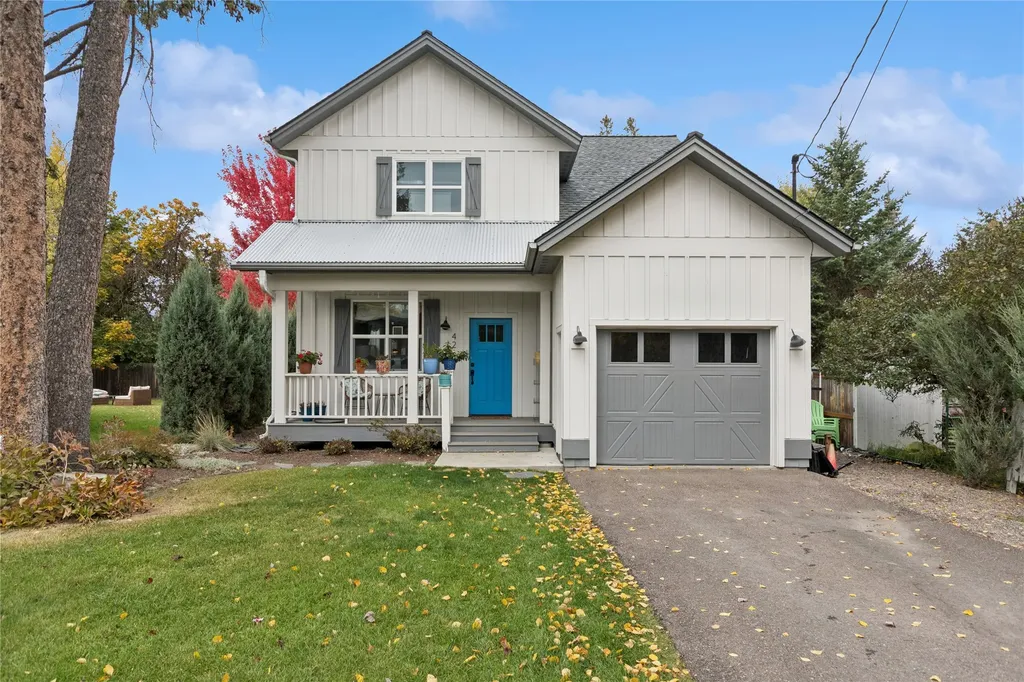 426 3rd Street W Whitefish MT 59937