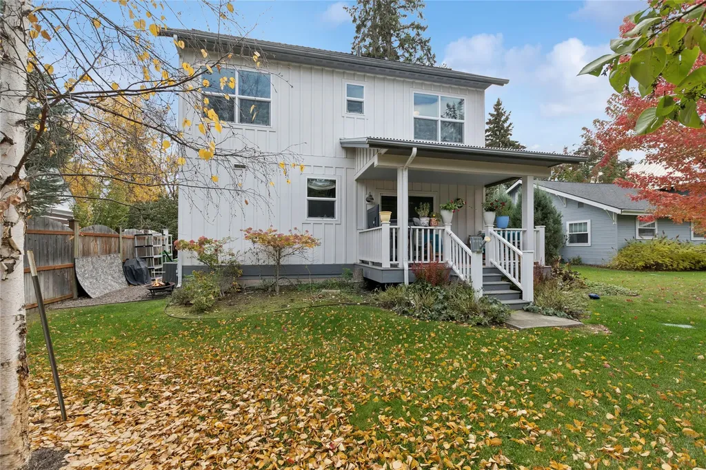 426 3rd Street W Whitefish MT 59937