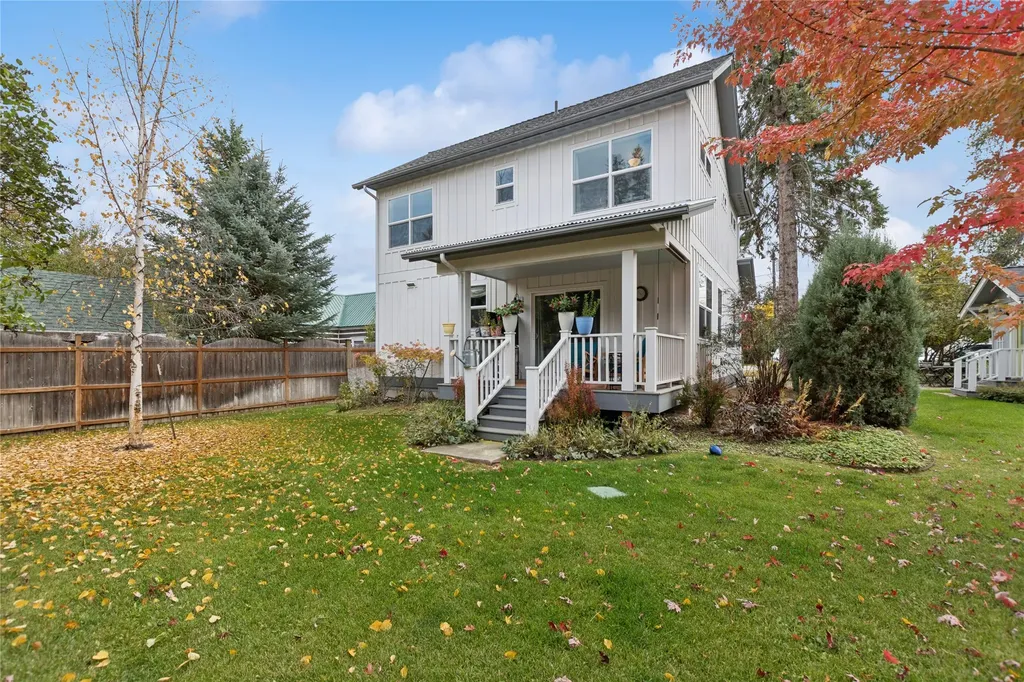 426 3rd Street W Whitefish MT 59937