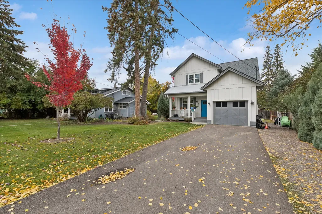 426 3rd Street W Whitefish MT 59937