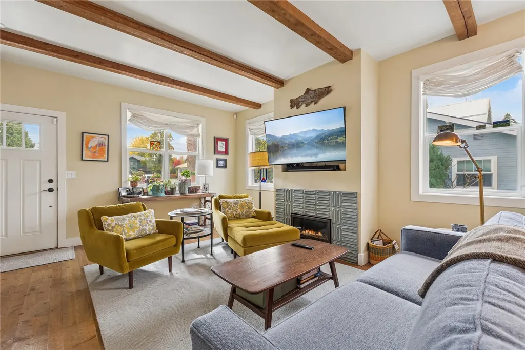426 3rd Street W Whitefish MT 59937