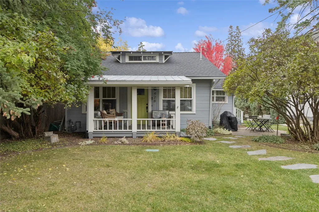 428 3rd Street W Whitefish MT 59937