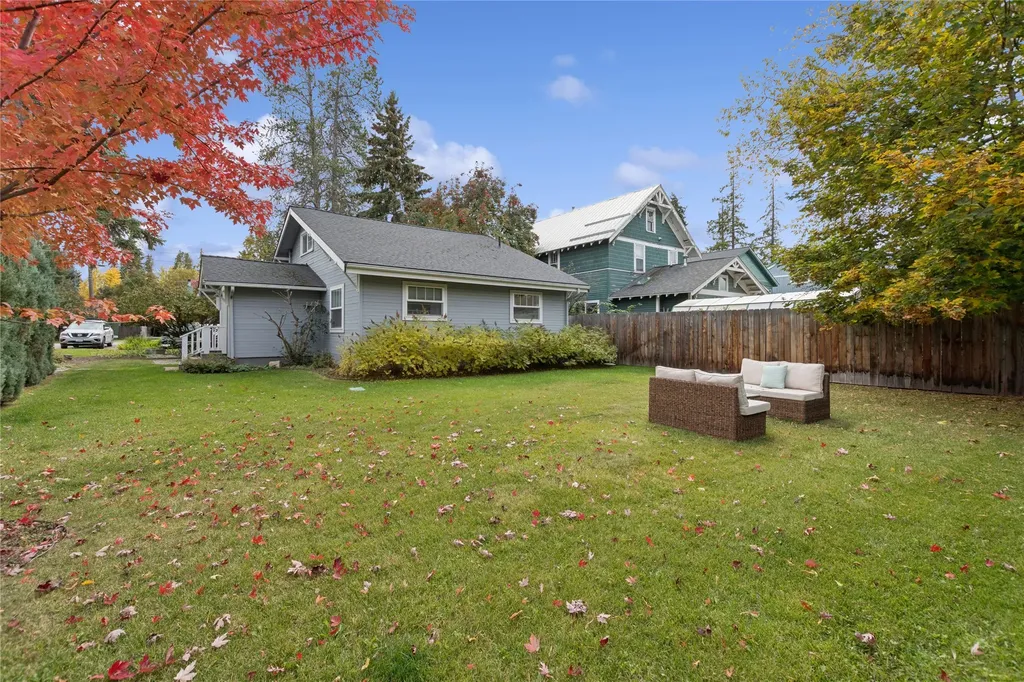 428 3rd Street W Whitefish MT 59937