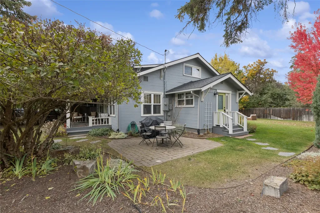 428 3rd Street W Whitefish MT 59937