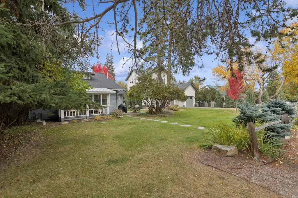428 3rd Street W Whitefish MT 59937