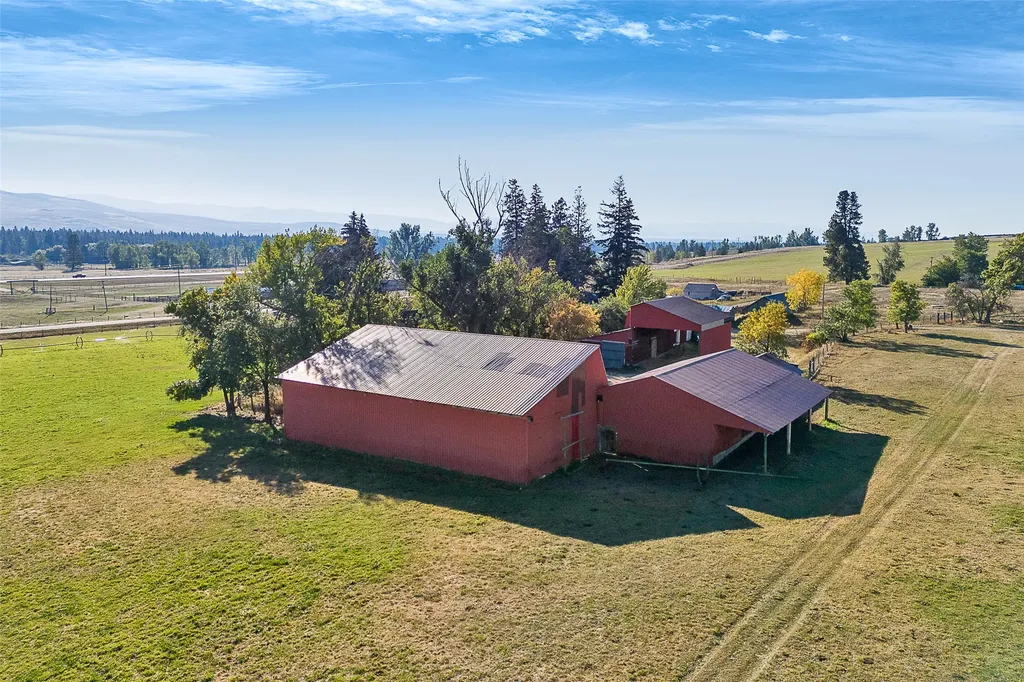 000 Homestead Village Florence MT 59833