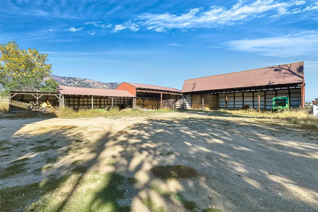 000 Homestead Village Florence MT 59833