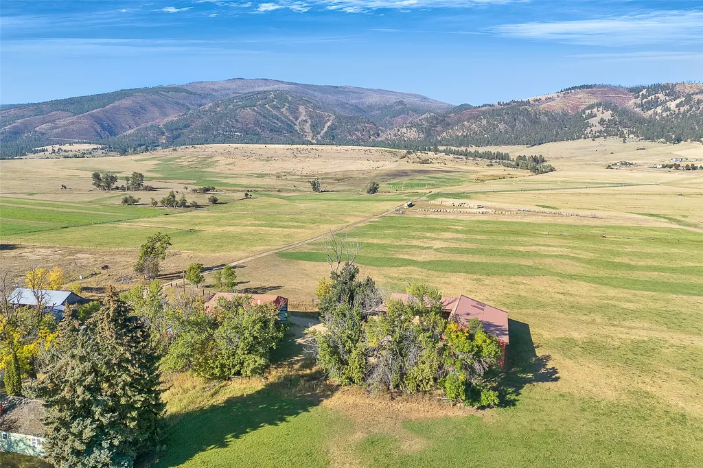 000 Homestead Village Florence MT 59833