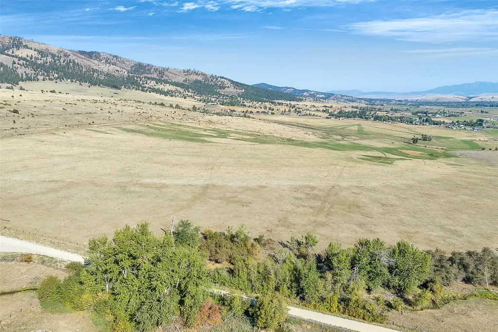 000 Homestead Pastures Florence MT 59833