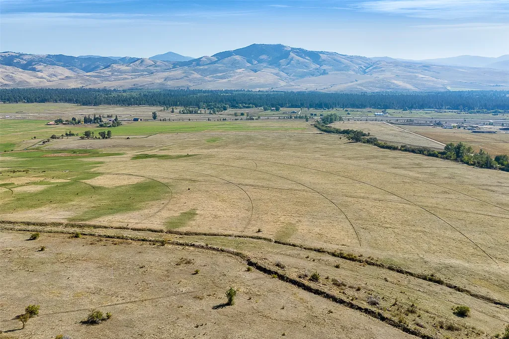 000 Homestead Pastures Florence MT 59833