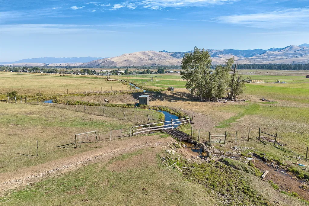 000 Homestead Pastures Florence MT 59833