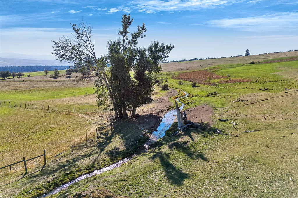 000 Homestead Pastures Florence MT 59833