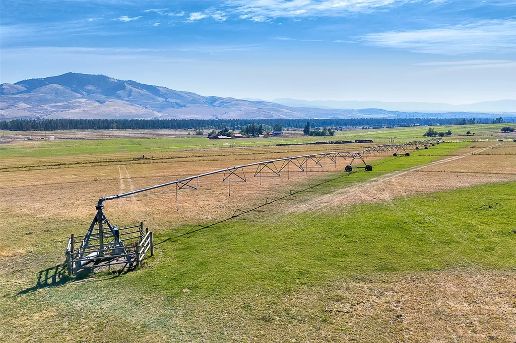000 Homestead Pastures Florence MT 59833