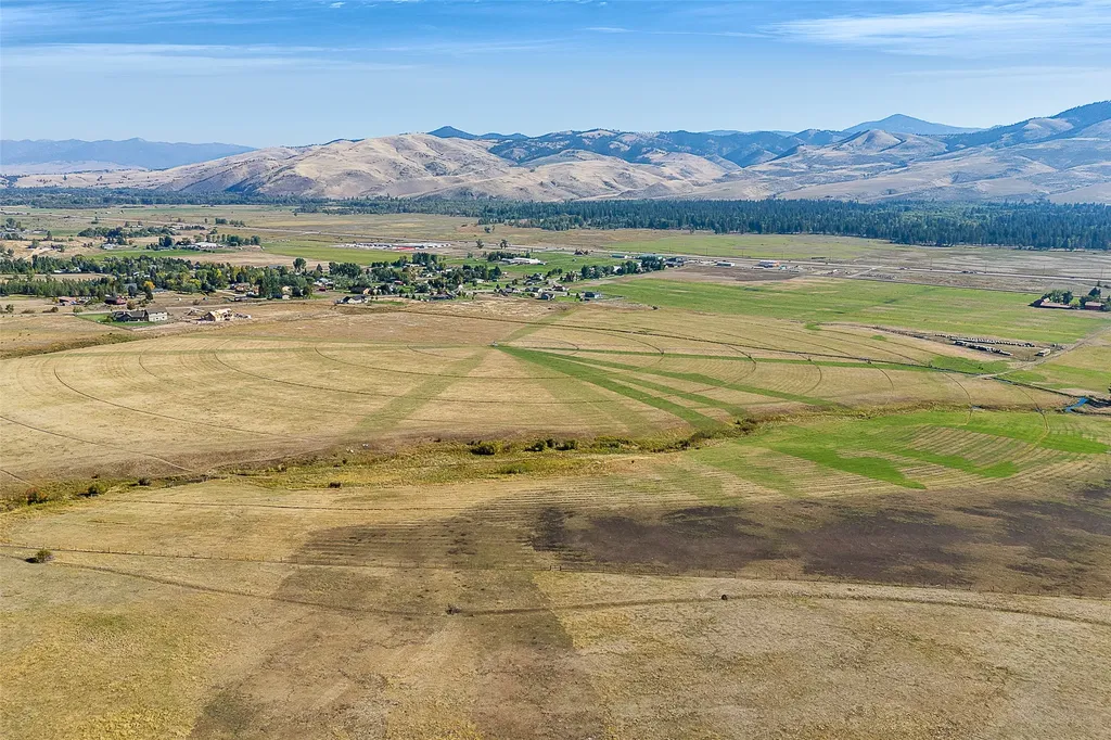 000 Homestead Pastures Florence MT 59833