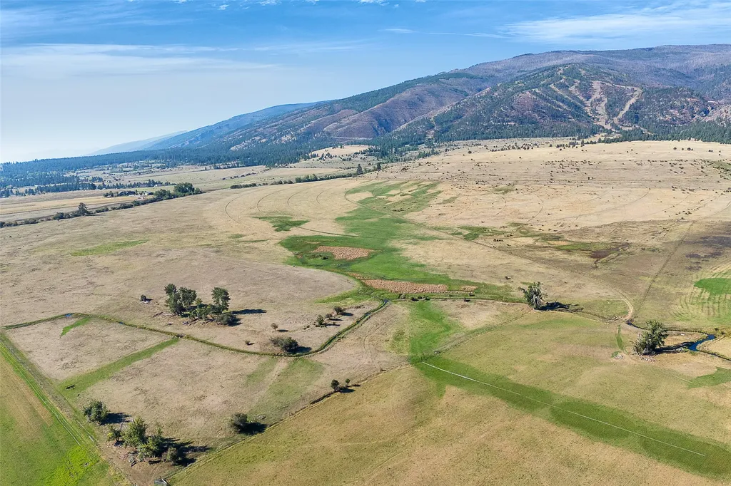 000 Homestead Pastures Florence MT 59833