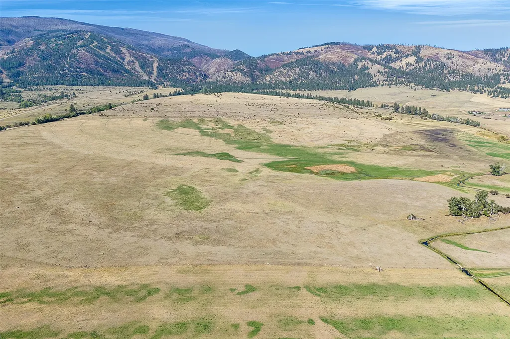 000 Homestead Pastures Florence MT 59833