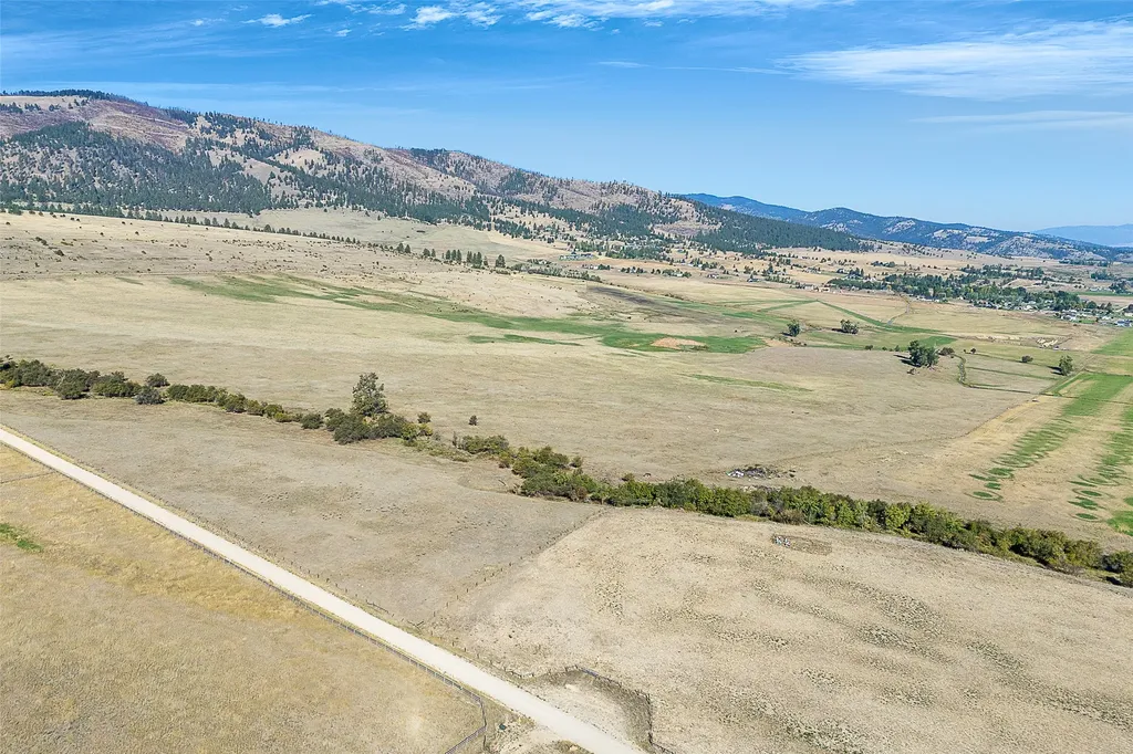 000 Homestead Pastures Florence MT 59833