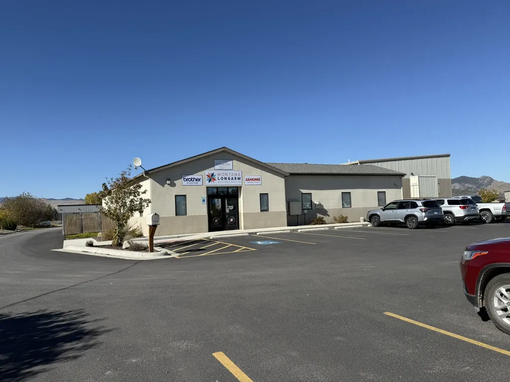 3310 Mchugh Lane Helena MT 59602