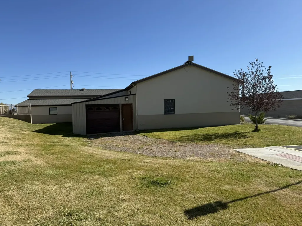 3310 Mchugh Lane Helena MT 59602