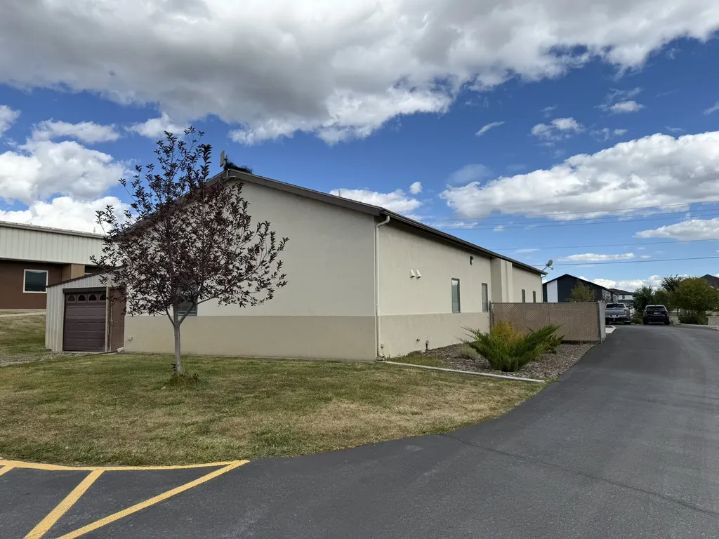 3310 Mchugh Lane Helena MT 59602
