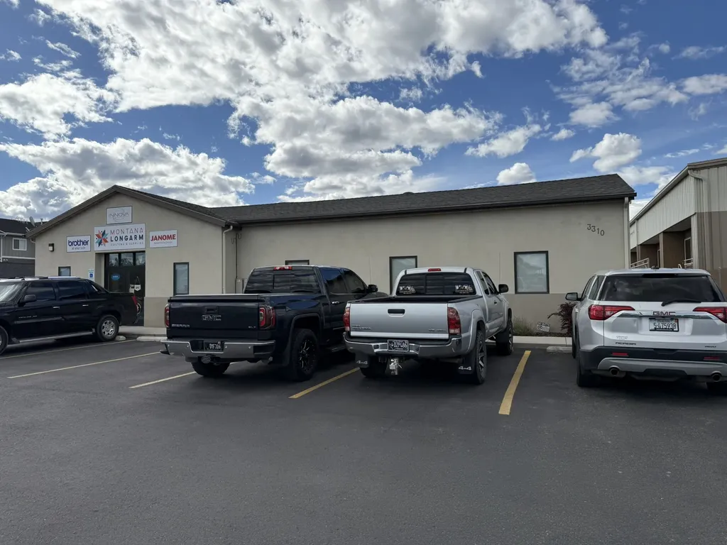 3310 Mchugh Lane Helena MT 59602