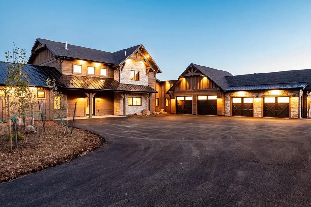 80 Mountain Meadow Road Clancy MT 59634