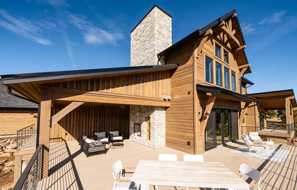 80 Mountain Meadow Road Clancy MT 59634
