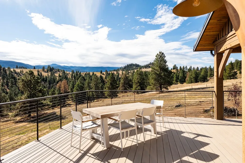 80 Mountain Meadow Road Clancy MT 59634