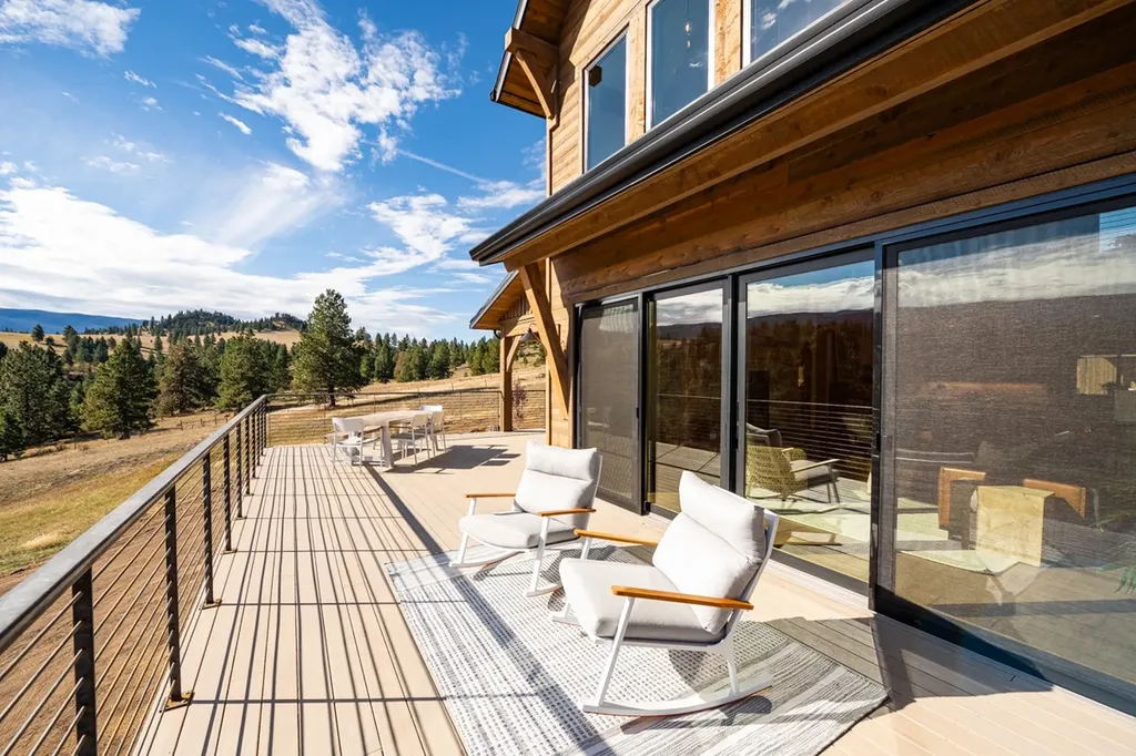 80 Mountain Meadow Road Clancy MT 59634
