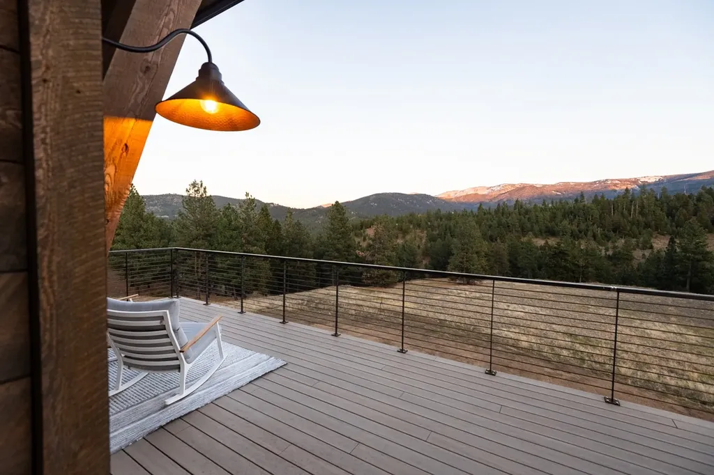 80 Mountain Meadow Road Clancy MT 59634