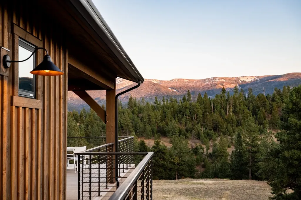 80 Mountain Meadow Road Clancy MT 59634