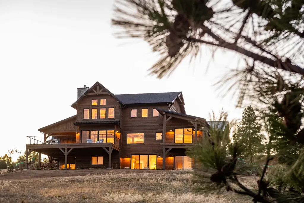80 Mountain Meadow Road Clancy MT 59634