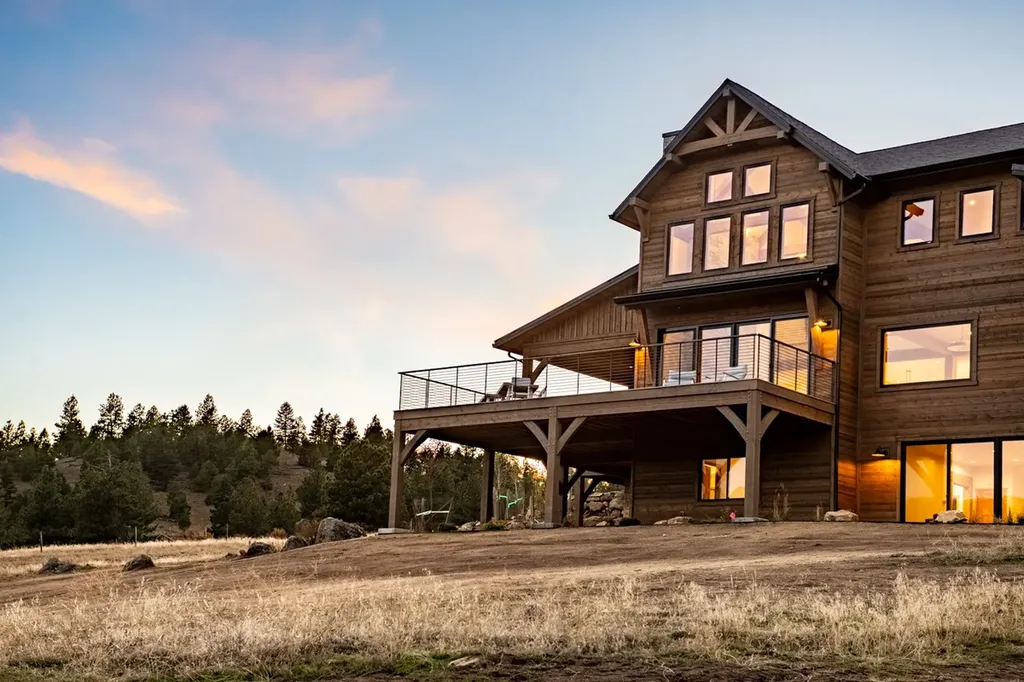 80 Mountain Meadow Road Clancy MT 59634