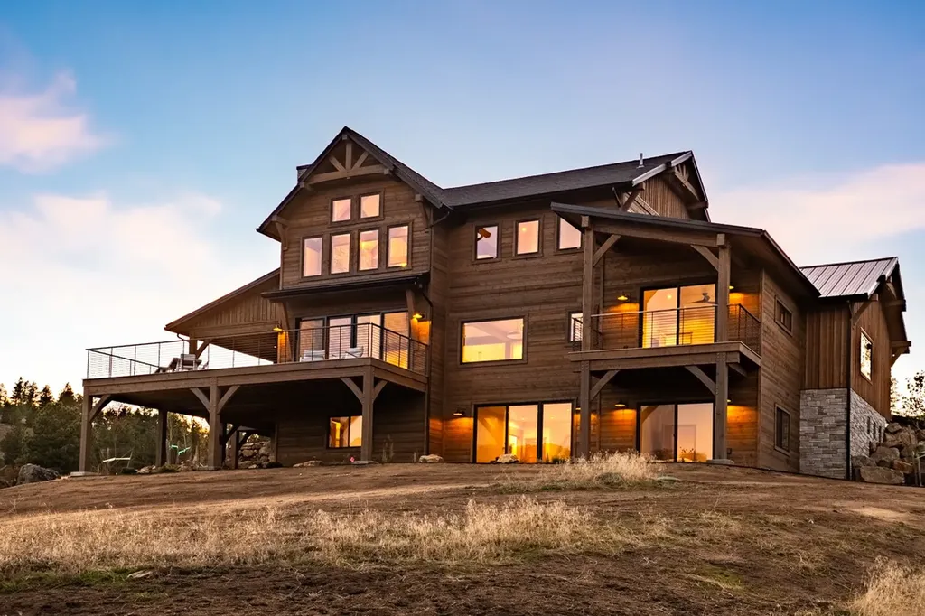 80 Mountain Meadow Road Clancy MT 59634