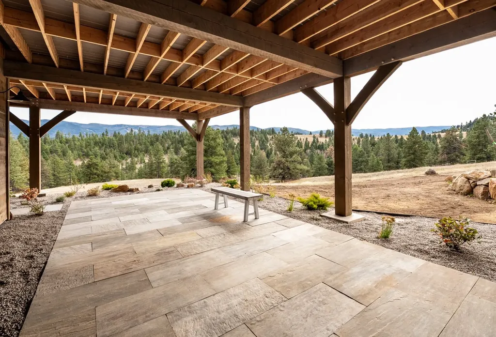 80 Mountain Meadow Road Clancy MT 59634